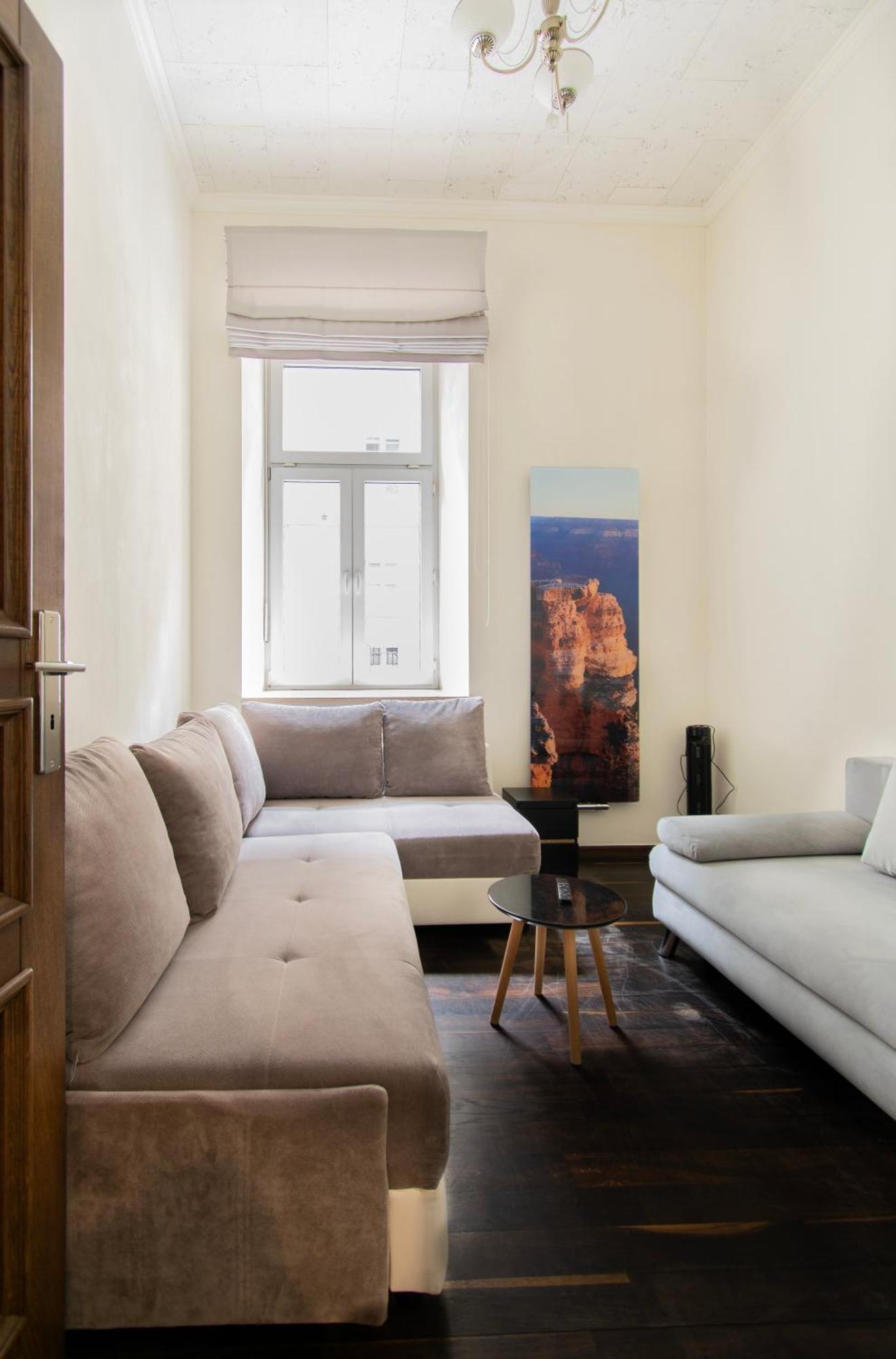 Quiet & High Class Apartments Jablonowskich Street Krakow Exterior photo