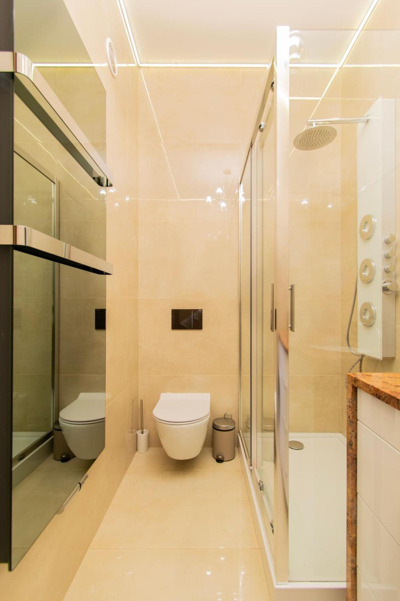 Quiet & High Class Apartments Jablonowskich Street Krakow Exterior photo
