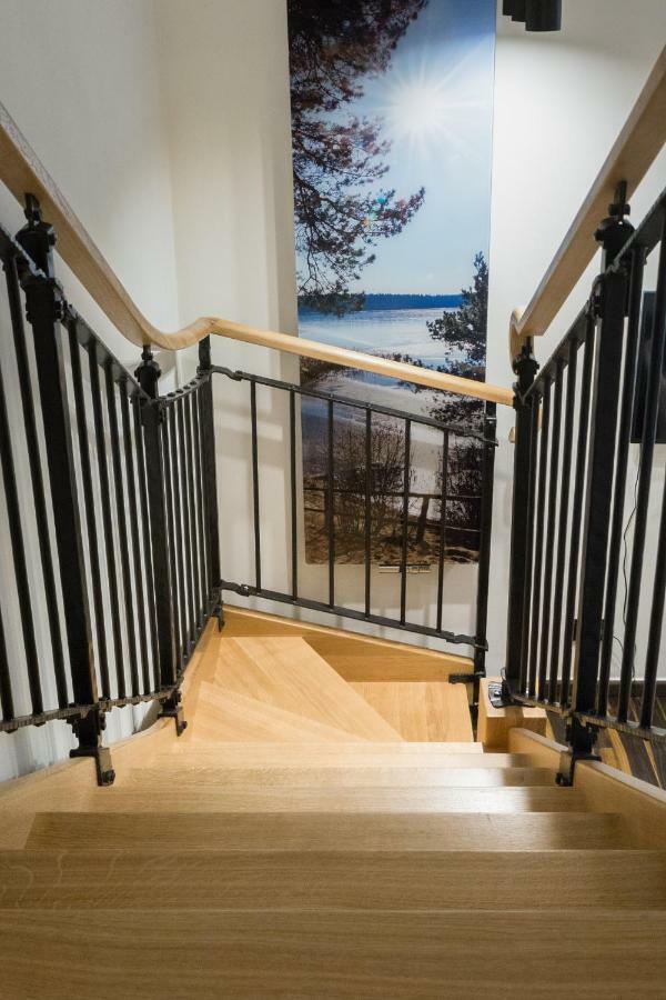Quiet & High Class Apartments Jablonowskich Street Krakow Exterior photo