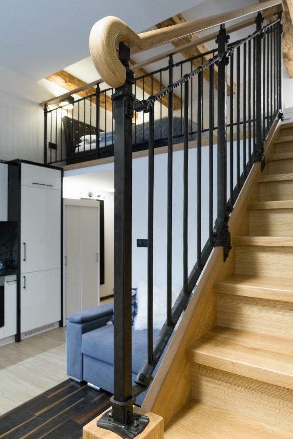 Quiet & High Class Apartments Jablonowskich Street Krakow Exterior photo