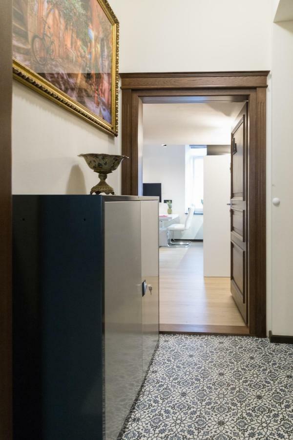 Quiet & High Class Apartments Jablonowskich Street Krakow Exterior photo